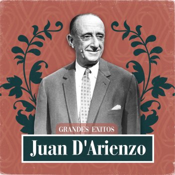 Juan D'Arienzo De puro curda