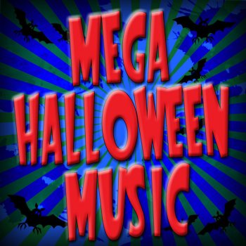 Halloween music That Old Black Magic