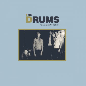 The Drums Submarine