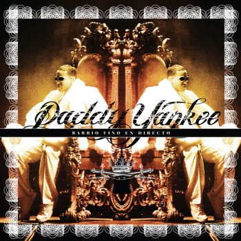 Daddy Yankee Tu Principe - Live