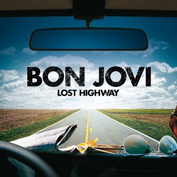 Bon Jovi I Love This Town