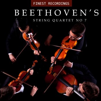 Amadeus Quartet String Quartet No 7 in F Major, Op. 59 No. 1 "Razumovsky" : I. Allegro