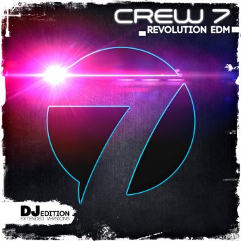 Crew 7 Hey!