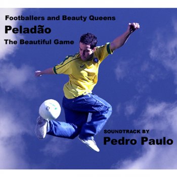 Pedro Paulo Fantasia Futebol - Marcha Pro Gol