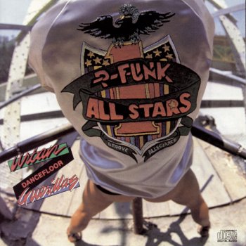 P-Funk All Stars Pumpin' It Up - Reprise