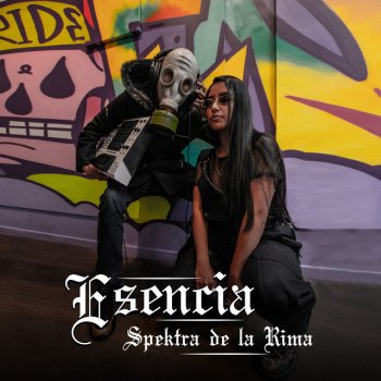 Spektra De La Rima feat. M-sBeatz Esencia