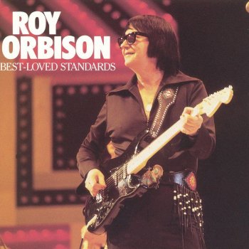 Roy Orbison Distant Drums