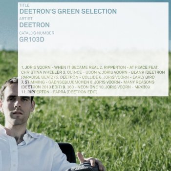 Ripperton Farra - Deetron Edit