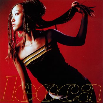 lecca QUEEN'S ANTHEM feat.PANG