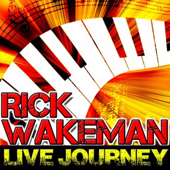 Rick Wakeman Catherine Parr (Live)