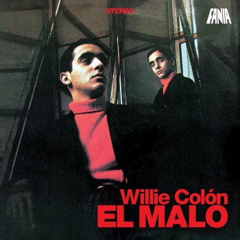 Willie Colón Willie Baby