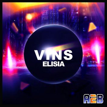 Vins Elisia - Radio Edit