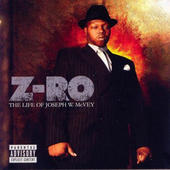 Z-RO II Many Ni***z