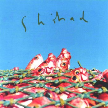 Shihad It's A Go