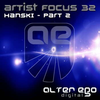 Hanski Eyesore - Original Mix