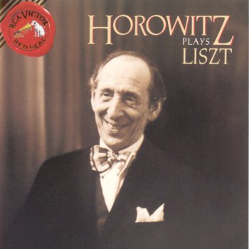 Vladimir Horowitz Consolation No. 3