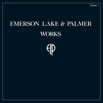 Emerson, Lake & Palmer Lend Your Love to Me Tonight - 2017 Remastered Version