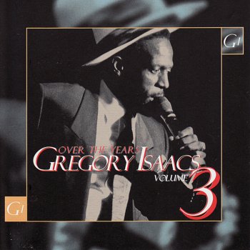 Gregory Isaacs Can't Give You My Love Alone