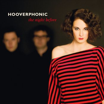 Hooverphonic Anger Never Dies - Live Version Classic 21 Showcase