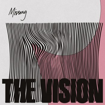 The Vision feat. Andreya Triana, Ben Westbeech & Deetron Missing (feat. Andreya Triana & Ben Westbeech) - Deetron Remix