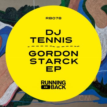 DJ Tennis Gordon (Atmo Version)