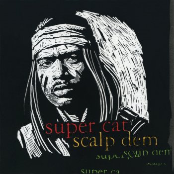 Super Cat Scalp Dem (Dancehall Remix)
