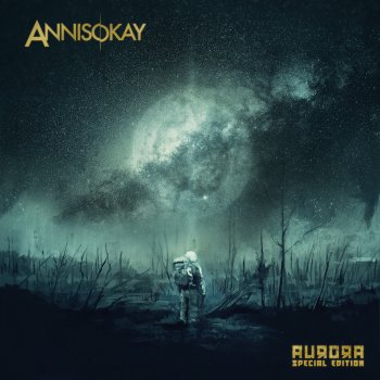 Annisokay Coma Blue - Remastered 2022