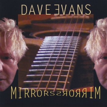 Dave Evans Mirrors