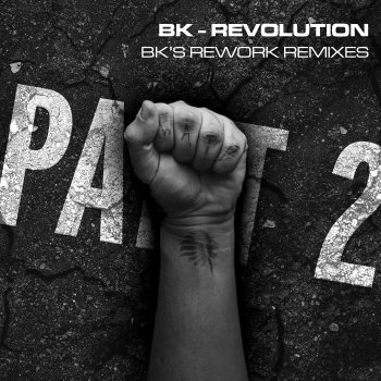 Bk Revolution - Bk's Rework (A.S.H Remix)