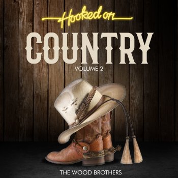 The Wood Brothers Silver Threads and Golden Needles