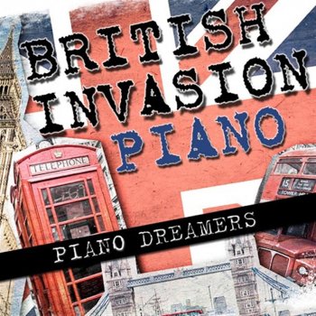 Piano Dreamers Go Your Own Way