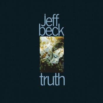 Jeff Beck Let Me Love You