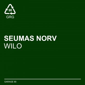 Seumas Norv Wilo (Extended Mix)