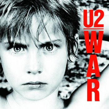 U2 Drowning Man