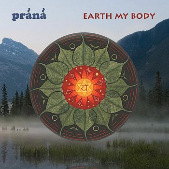 Prana The Moon She Dances