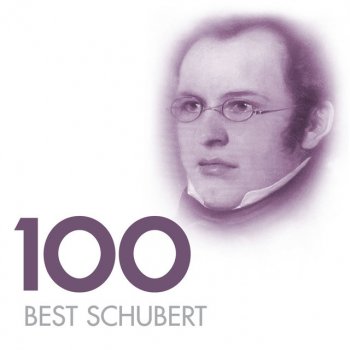 Schubert; Dietrich Fischer-Dieskau, Gerald Moore Schwanengesang D957 (1987 Digital Remaster): Liebesbotschaft
