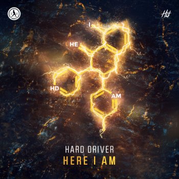 Hard Driver Here I Am (Extended Mix)