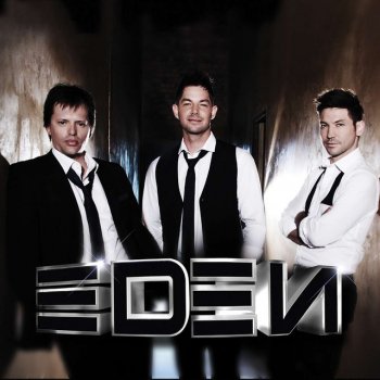 Eden Eden Medley AIG 2013