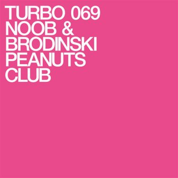 Noob & Brodinski Peanuts Club - BeatauCue Remix