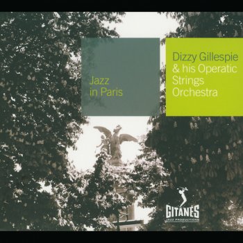 Dizzy Gillespie Stormy Weather - Instrumental