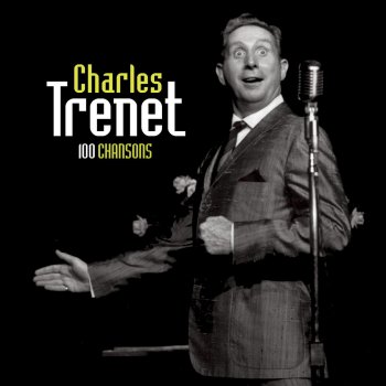 Charles Trenet Les Olivettes