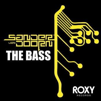 Sander van Doorn The Bass (Jagged Up Edit)