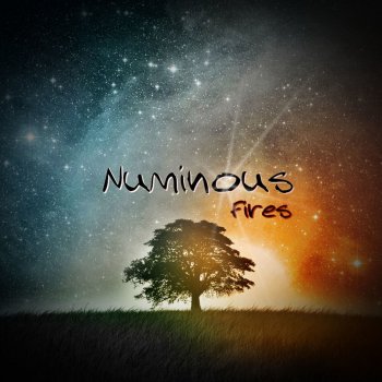 Numinous No Longer Mine