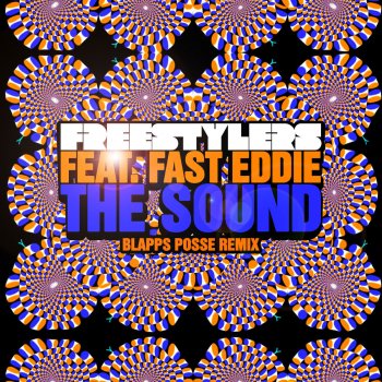 The Freestylers feat. Fast Eddie The Sound (Blapps Posse Instrumental Remix)