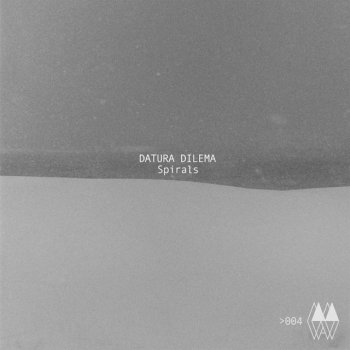 Datura Dilema Light Spiral - Original Mix