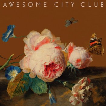 Awesome City Club またたき