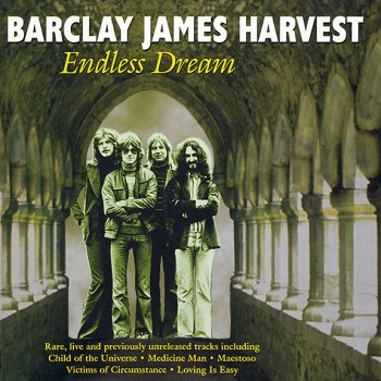 Barclay James Harvest John Lennon's Guitar (live version)