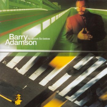Barry Adamson Come Hell or High Water