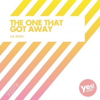 Kate Project The One That Got Away (A.R. Remix)