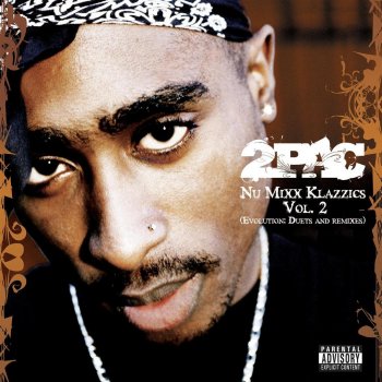 2Pac feat. The Outlawz Picture Me Rollin'